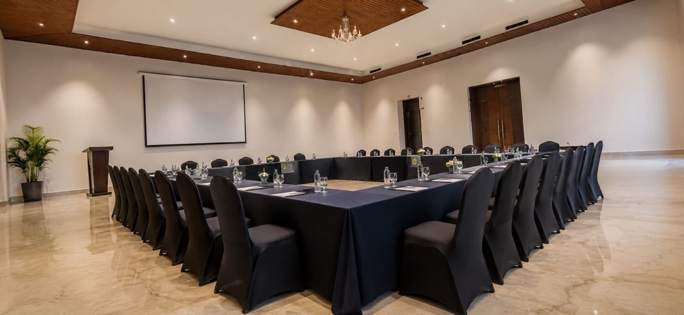 Conference